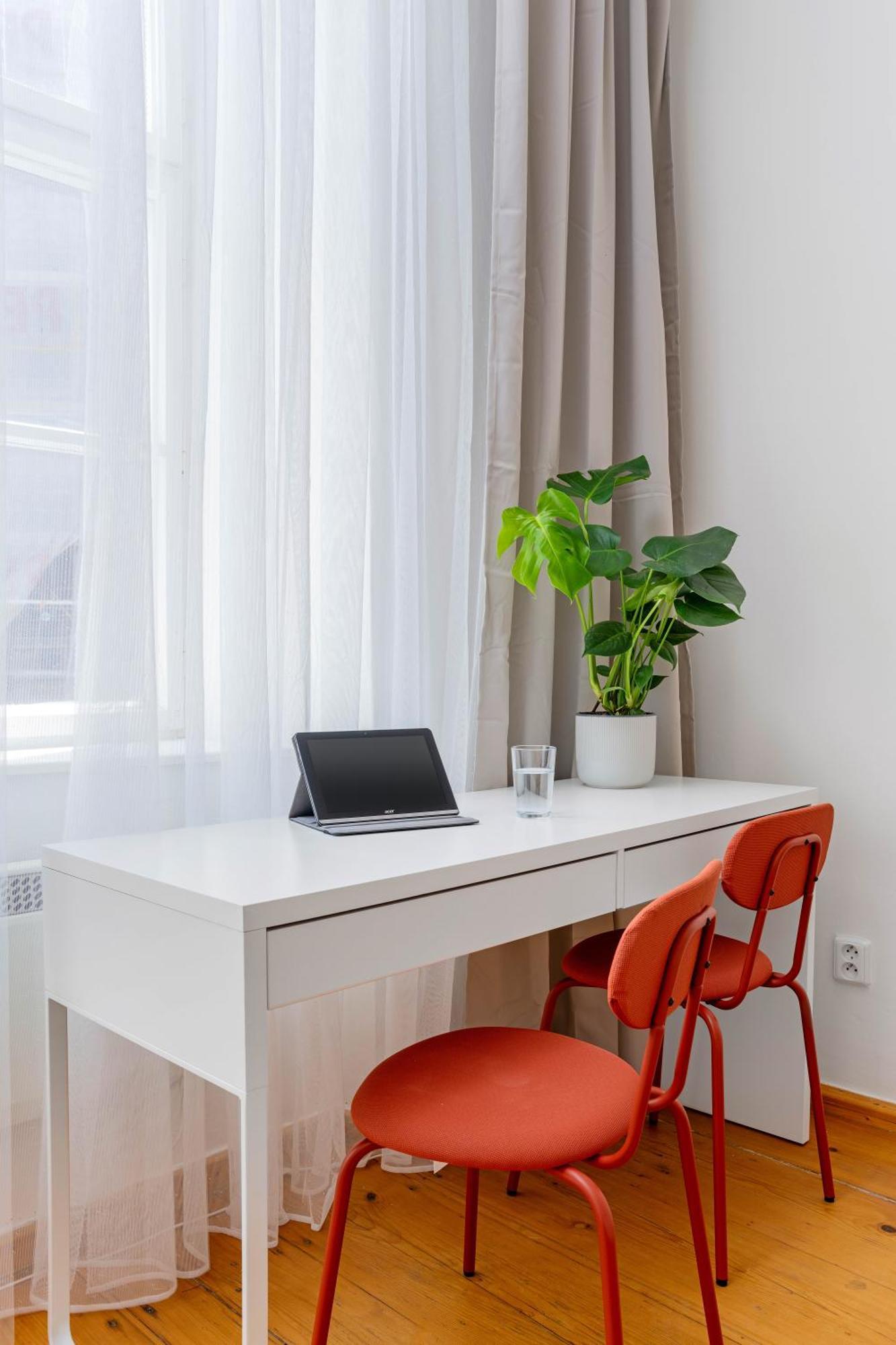 Apartment Enjoy Downtown Boutique #12 By Goodnite Cz Brünn