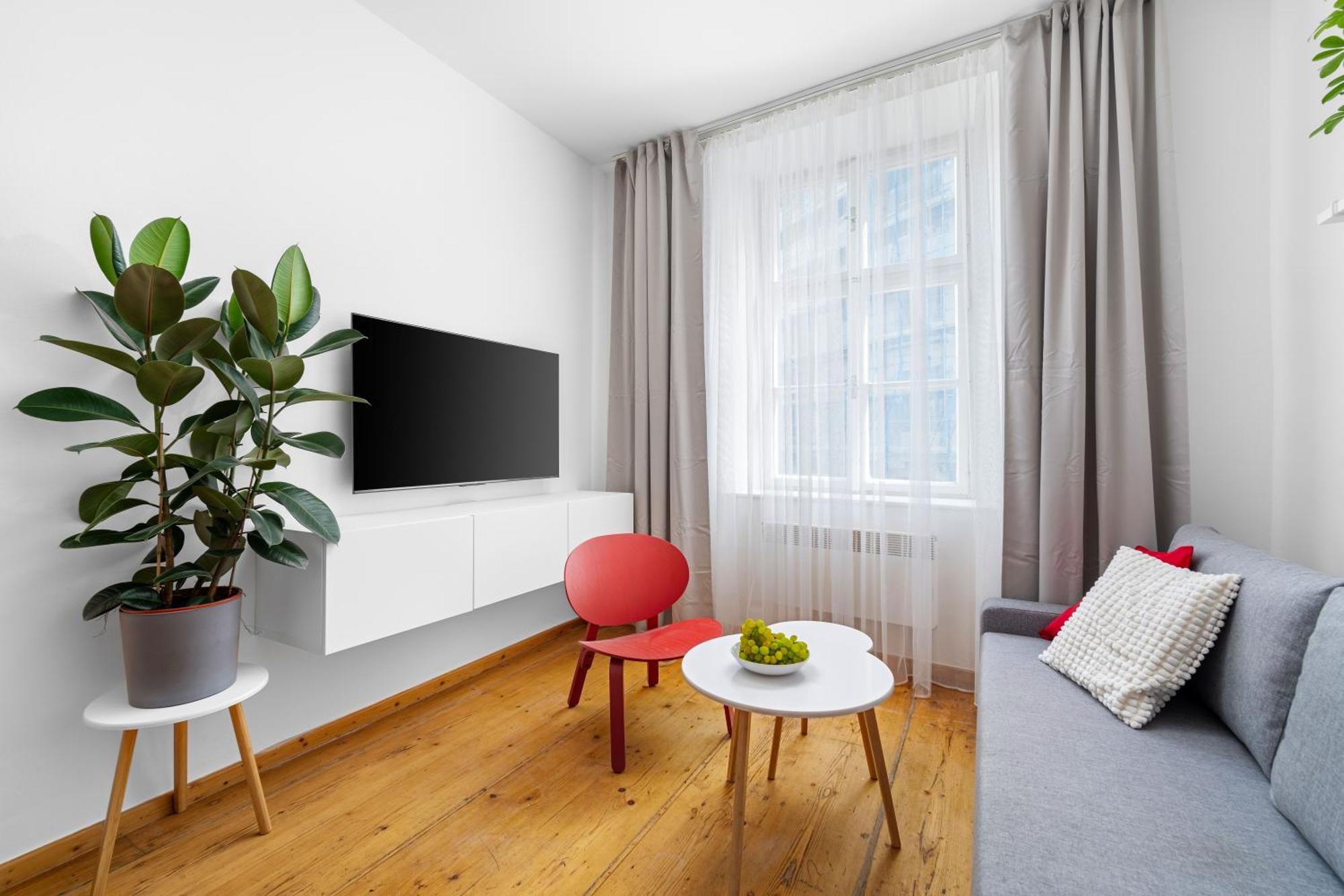 Apartment Enjoy Downtown Boutique #12 By Goodnite Cz Brünn