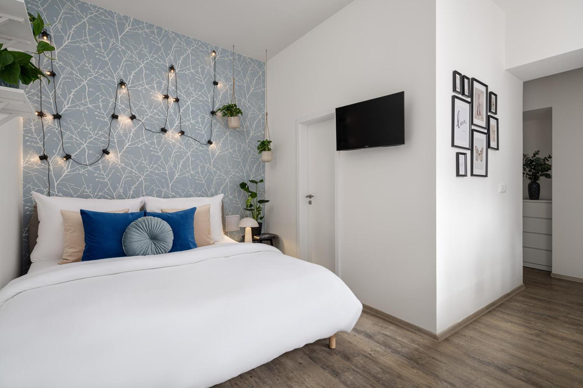 Enjoy Downtown Boutique #12 By Goodnite Cz Apartment *