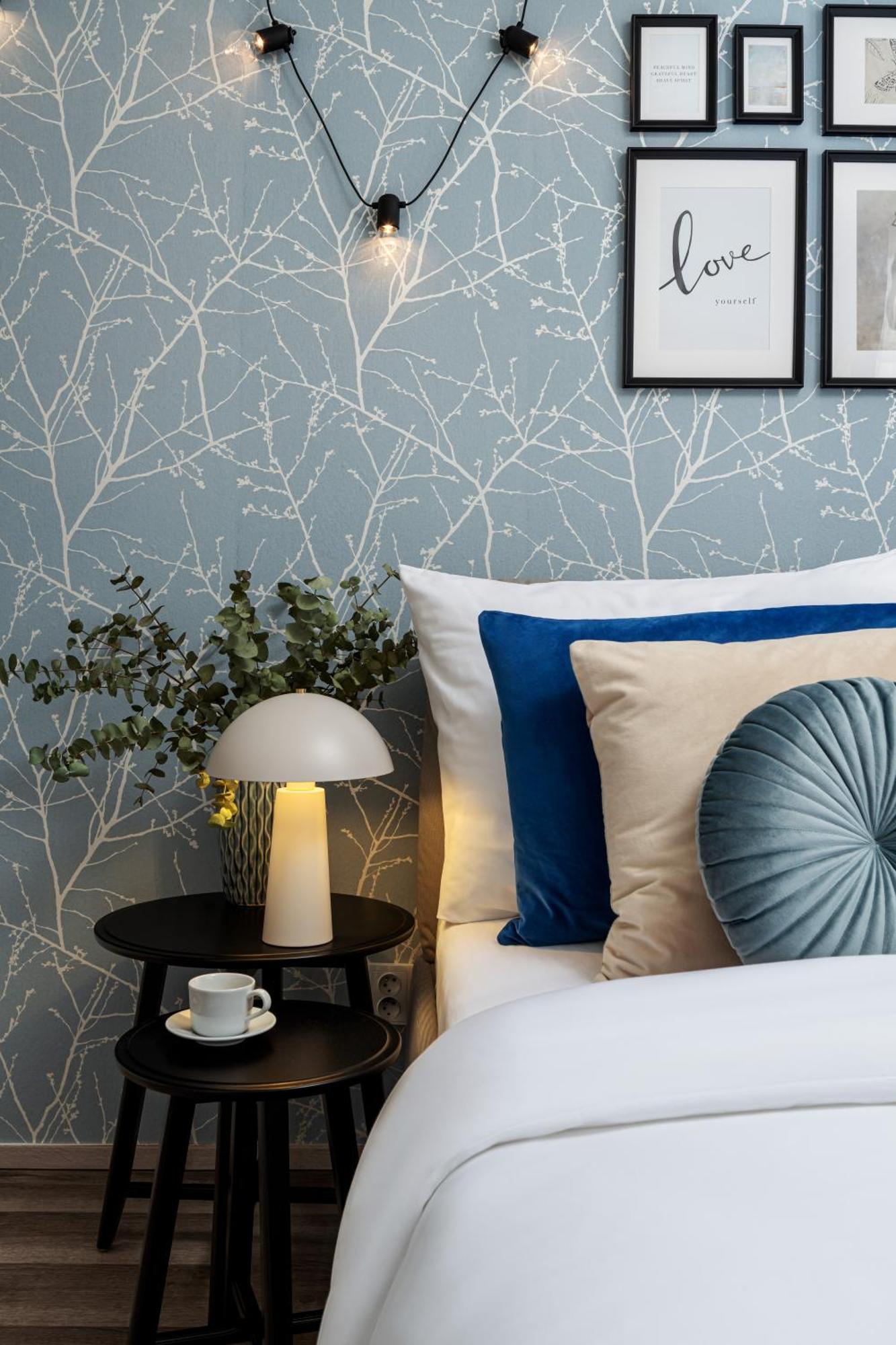 Apartment Enjoy Downtown Boutique #12 By Goodnite Cz