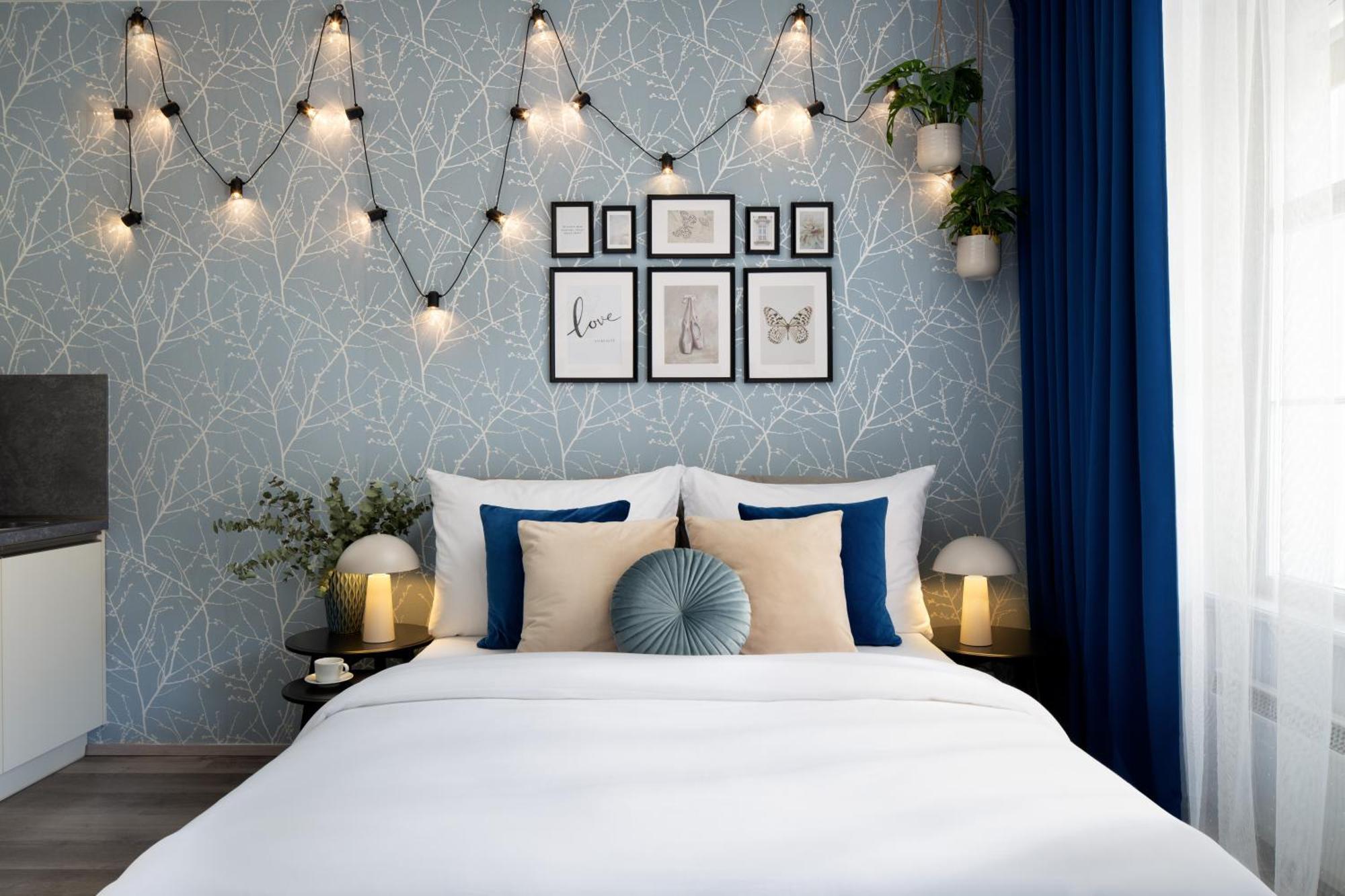 Apartment Enjoy Downtown Boutique #12 By Goodnite Cz Brünn