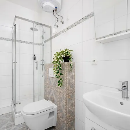 Enjoy Downtown Boutique Apartments #12 By Goodnite Cz Brno Exterior photo