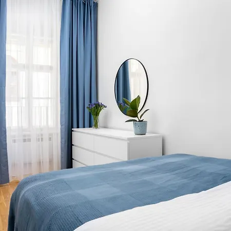 Enjoy Downtown Boutique Apartments #12 By Goodnite Cz Brno Exterior photo