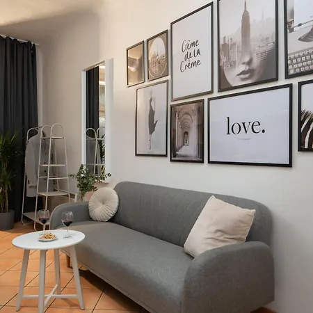Enjoy Downtown Boutique Apartments #12 By Goodnite Cz Brno Exterior photo