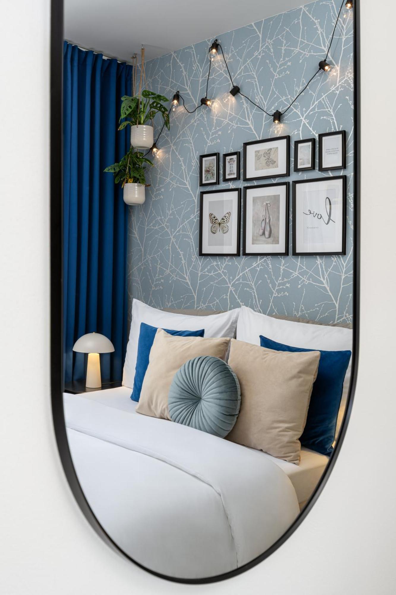 Enjoy Downtown Boutique #12 By Goodnite Cz Apartment